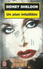 Sidney sheldon plan d'occasion  Loguivy-Plougras