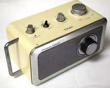 Vintage nonworking teac for sale  Shipping to Ireland