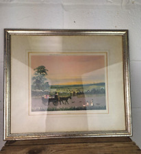 helen bradley signed prints for sale  WIGSTON