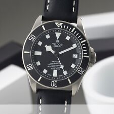 Tudor pelagos chronometer for sale  Shipping to Ireland