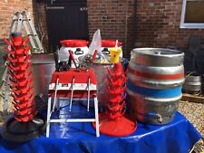 100 litre brewery for sale  LINCOLN