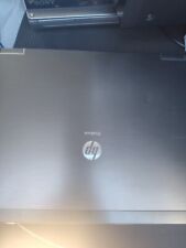 HP EliteBook 8440p 14" Intel Core I5-m520 2.40ghz 4gb RAM 250GB HD Windows 10 comprar usado  Enviando para Brazil