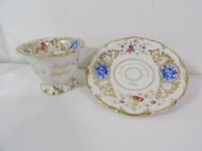 Tasse ancienne porcelaine d'occasion  Fontenay-le-Fleury