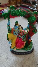 Radha krishna julha for sale  SWINDON