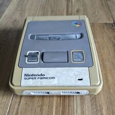 Nintendo super famicom usato  Roma