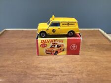 dinky aa van for sale  BUSHEY