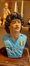 Maradona statua mezzo usato  Nola