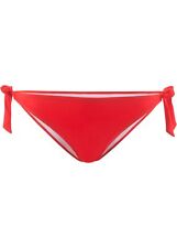 Knappe bikinihose rot gebraucht kaufen  Hassee, Molfsee