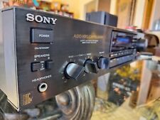 Sony model str for sale  Fort Lauderdale