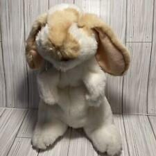 Folkmanis standing lop for sale  North Andover