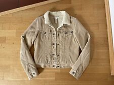 Abercrombie fitch cordjacke gebraucht kaufen  Alfter