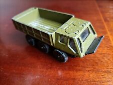 Dinky toys 682 for sale  HAWICK