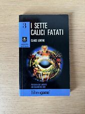 Librogame sette calici usato  Milano