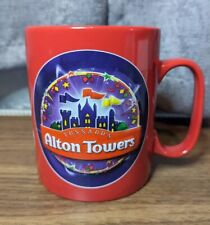 Alton towers resort for sale  CASTLEFORD