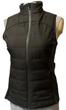 Womens quilted vest for sale  Bellingham