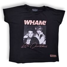 Officially licensed wham for sale  MANSFIELD