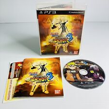 Naruto Shippuden: Ultimate Ninja Storm 3 - Will Of Fire | Jogo PS3 | MUITO BOM ESTADO, usado comprar usado  Enviando para Brazil