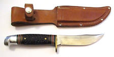 vintage knife western knives for sale  Virginia