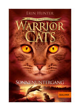 Warrior cats prophezeiung gebraucht kaufen  Bornheim