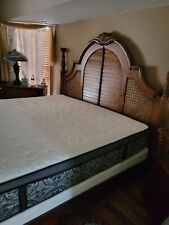 King mattress box for sale  Port Saint Lucie