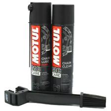Motul motorcycle chain for sale  FROME