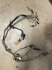 Honda xl70 wiring for sale  San Andreas