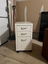 Small filing cabinet for sale  Blackwood
