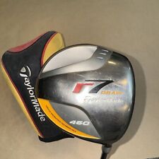 Taylormade draw 460 for sale  Howell