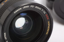 Canon lens 24mm gebraucht kaufen  München