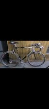 Colnago tecnos steel for sale  West New York