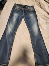 Womens silver jeans for sale  Inver Grove Heights