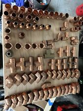 178 copper plumbing for sale  Astoria