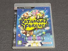 Jogo retrô Sony PlayStation 3 Katamari Forever versão coreana para console PS3, usado comprar usado  Enviando para Brazil