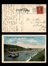 Mayfairstamps 1925 seattle for sale  Appleton