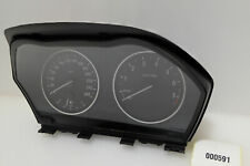 Bmw oem F45 F46 F48 F49 Speedometer Cluster Tacho Km/H Petrol 6843089000591 comprar usado  Enviando para Brazil