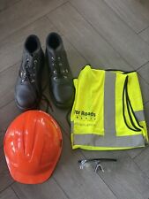 Job lot ppe for sale  SALFORD