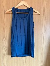 Sweaty betty blue for sale  GALASHIELS