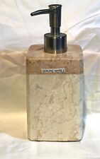 Genuine marble lotion for sale  Savannah