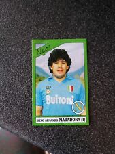 Maradona napoli 1987 usato  Taranto