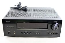 Denon 5.1ch home for sale  Chicago