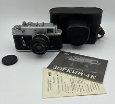 Zorki ussr 35mm d'occasion  Expédié en Belgium