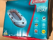 Coleman person capacityinflata for sale  South Gate