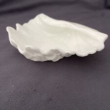 Wedgwood nautilus bone for sale  ASHFORD