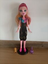 Monster high doll usato  Spedire a Italy