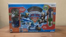 Skylanders Trap Team Starter Pack - Wii, used for sale  Shipping to South Africa