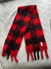Loewe muffler scarf for sale  LONDON