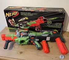 Nerf vortex nitron gebraucht kaufen  Neuberg