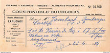 1954 grains engrais d'occasion  France