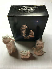 Avon nativity collectibles for sale  Maugansville