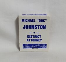 Vintage michael doc for sale  Spindale
